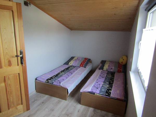 Pokoje Gościnne u AGNIESZKI