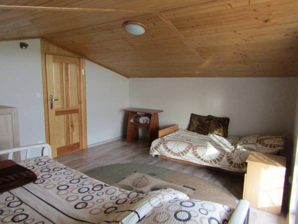 Pokoje Gościnne u AGNIESZKI