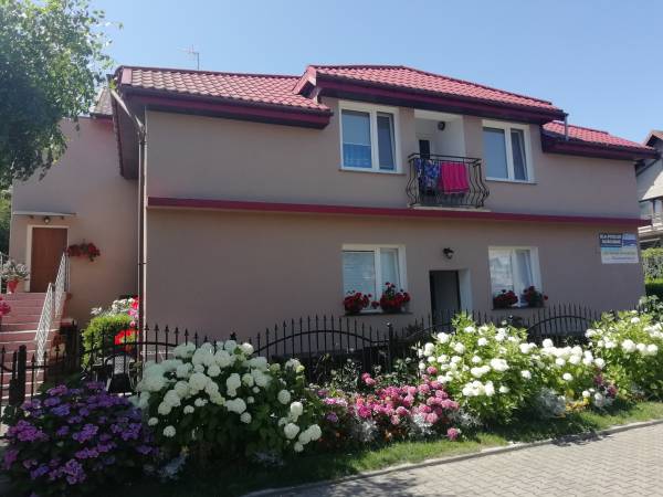 ELA Pokoje Gościnne