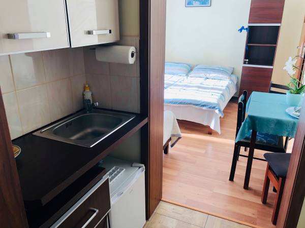 Pokoje Gościnne Marlena