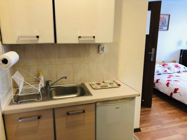 Pokoje Gościnne Marlena