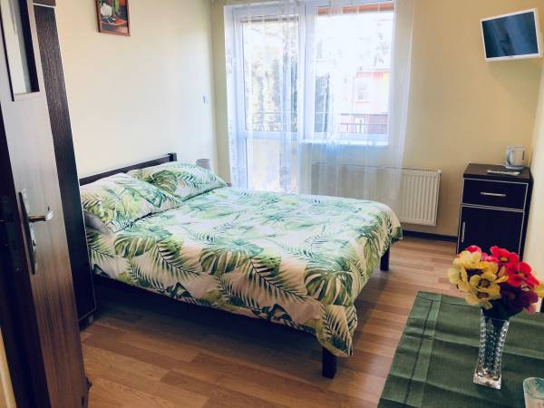 Pokoje Gościnne Marlena