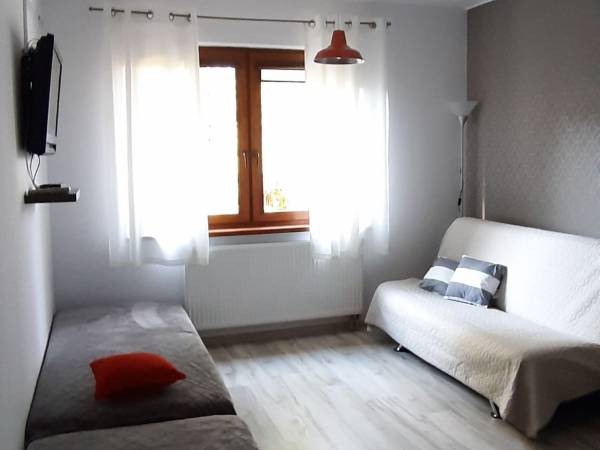 Pokój czteroosobowy nr 2