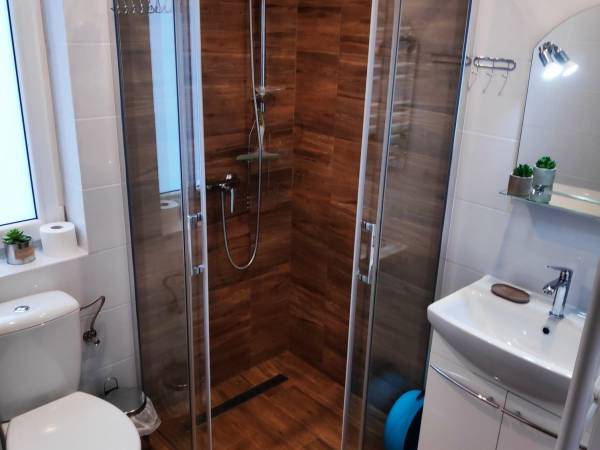 Apartament Duży