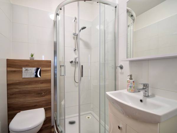  Apartamenty - Park Willa Trzęsacz