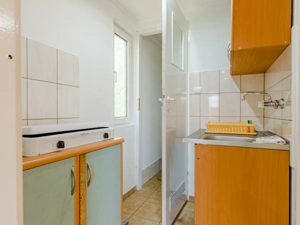 Ośrodek Wypoczynkowy Gieret