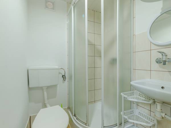 Ośrodek Wypoczynkowy Gieret