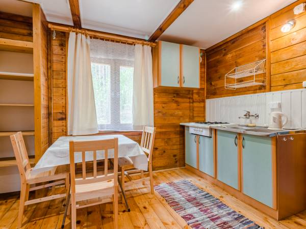 Ośrodek Wypoczynkowy Gieret