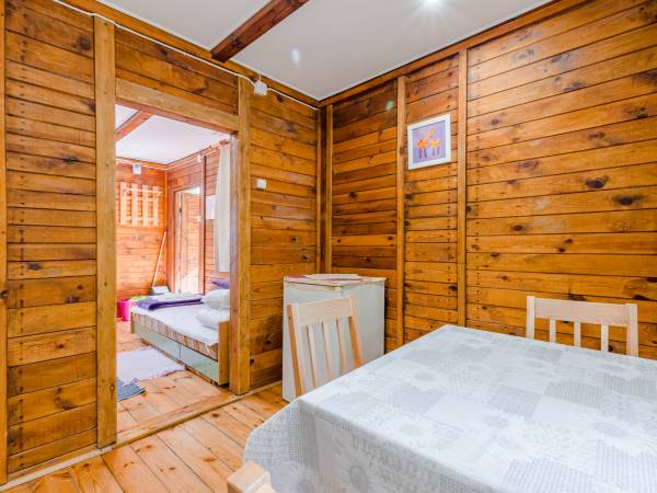 Ośrodek Wypoczynkowy Gieret