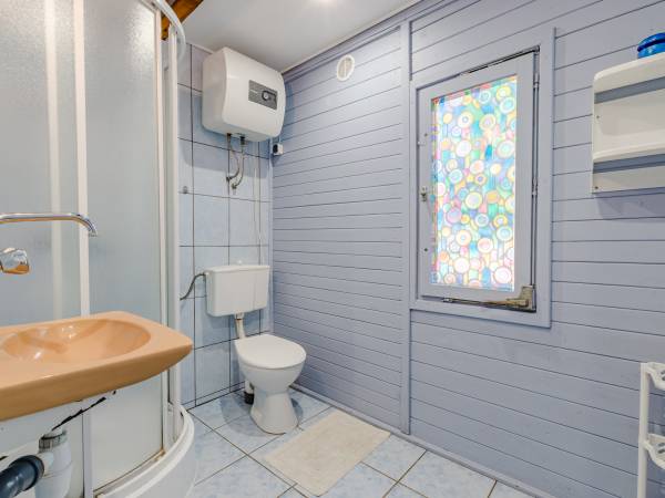 Ośrodek Wypoczynkowy Gieret