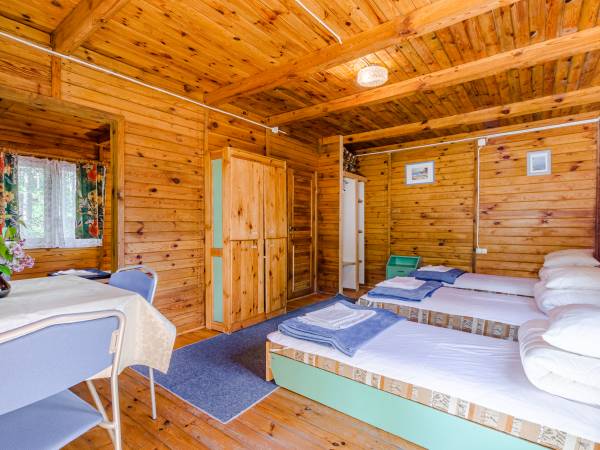 Ośrodek Wypoczynkowy Gieret