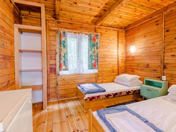 Ośrodek Wypoczynkowy Gieret