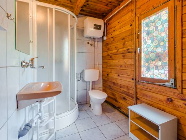 Ośrodek Wypoczynkowy Gieret