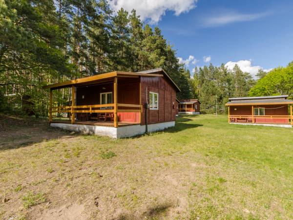 Ośrodek Wypoczynkowy Gieret