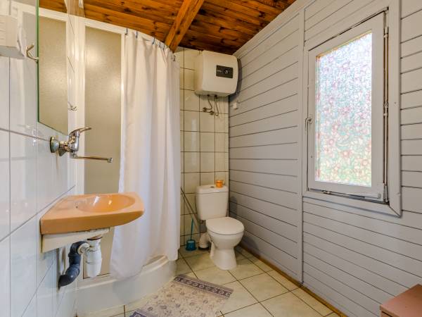 Ośrodek Wypoczynkowy Gieret