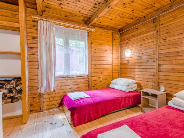 Ośrodek Wypoczynkowy Gieret