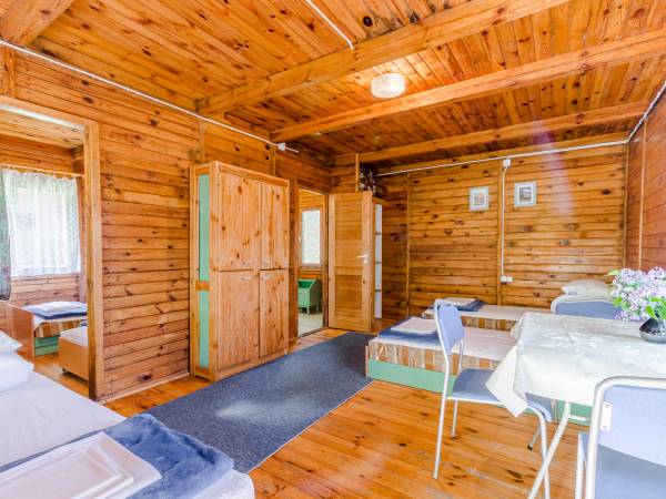 Ośrodek Wypoczynkowy Gieret