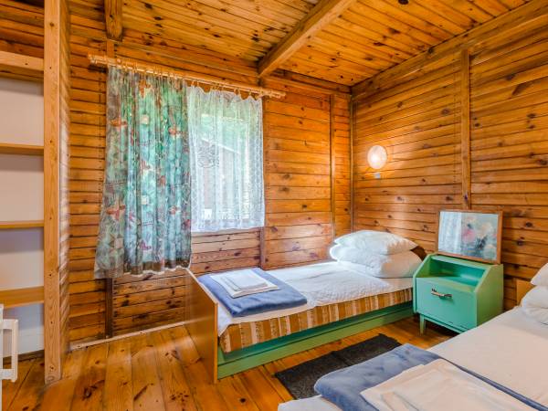 Ośrodek Wypoczynkowy Gieret