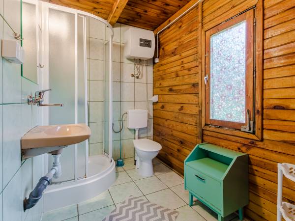 Ośrodek Wypoczynkowy Gieret