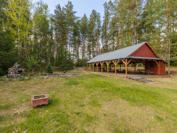 Ośrodek Wypoczynkowy Gieret