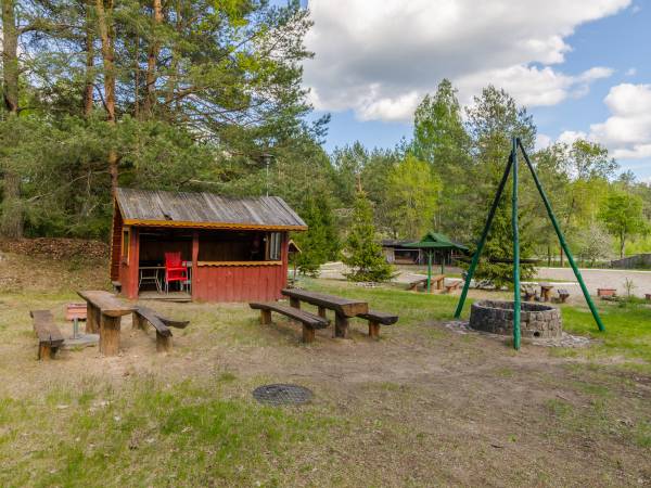 Ośrodek Wypoczynkowy Gieret