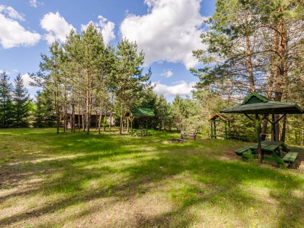 Ośrodek Wypoczynkowy Gieret