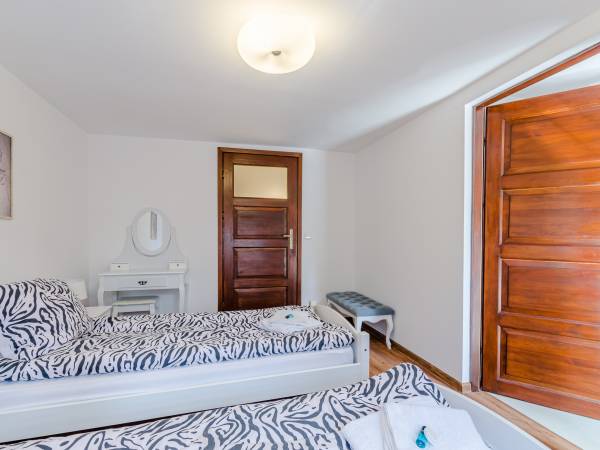 sipialnia apartamencik