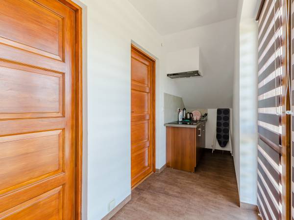 aneks kuchenny na 2pokoje