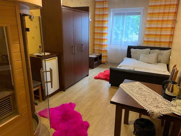 Grupa mPark Noclegi Śląsk