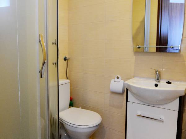 Pokoje Gościnne Marlena