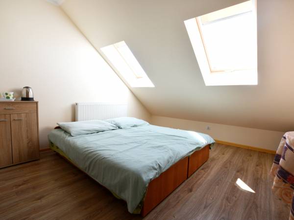 Pokoje Gościnne Marlena