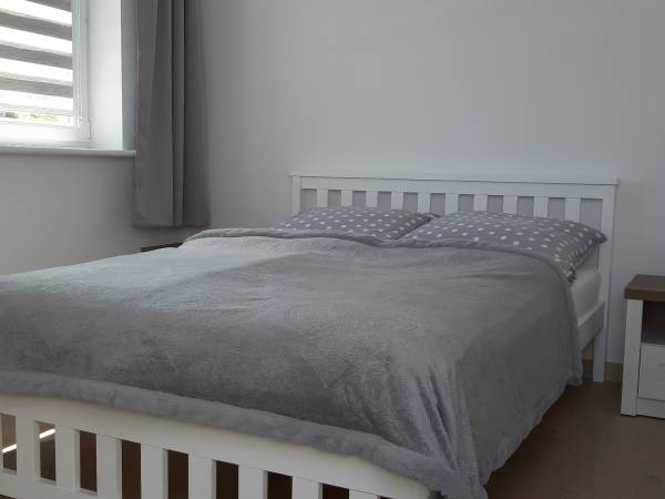 apartament 6 os. deluxe