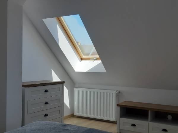 apartament 6 os. deluxe