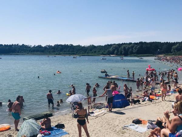 Ośrodek Domków Letniskowych Kospark