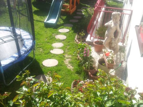 Willa Małgośka 2 noclegi