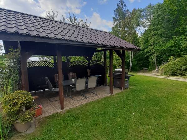 Agroturystyka Brzozowe Wzgórze