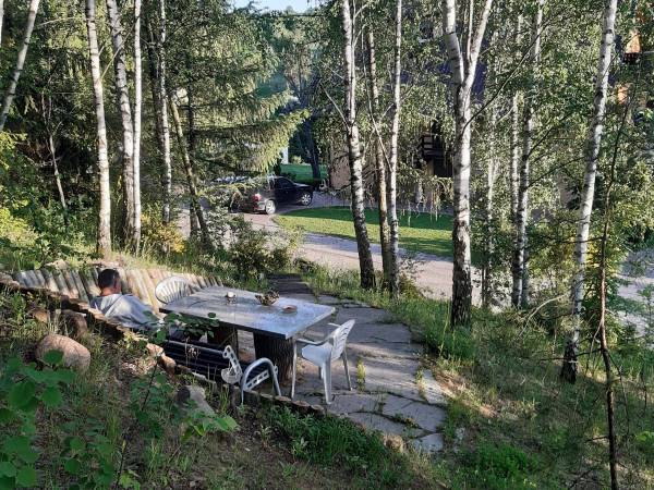 Agroturystyka Brzozowe Wzgórze