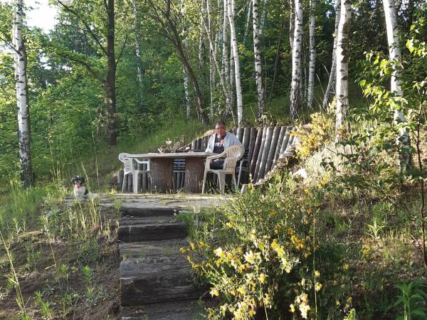 Agroturystyka Brzozowe Wzgórze