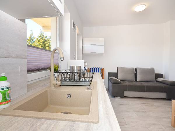 Domki letniskowe Claudia