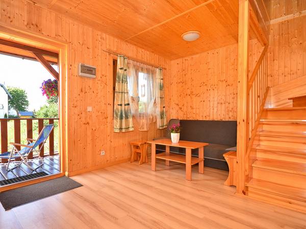 Domki letniskowe Claudia