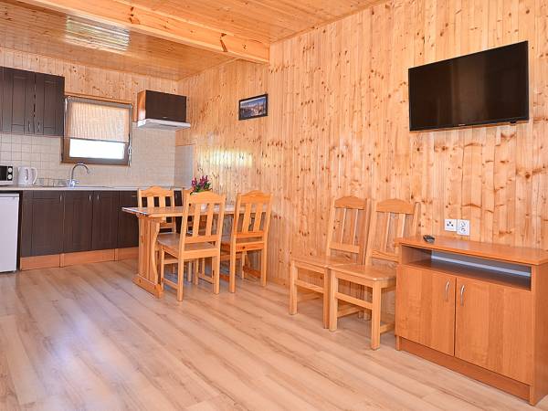 Domki letniskowe Claudia