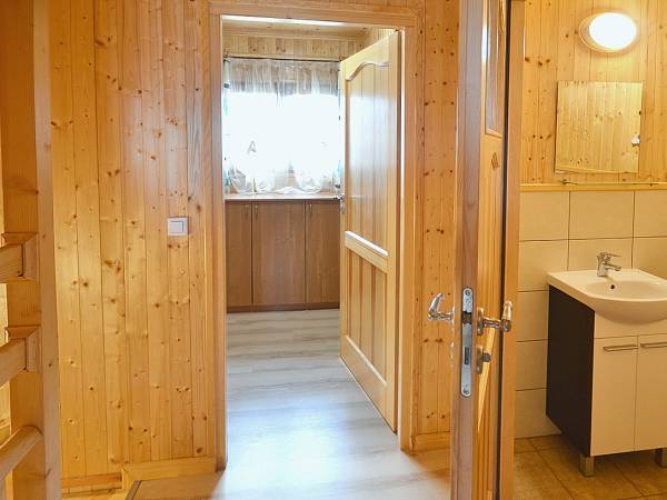 Domki letniskowe Claudia