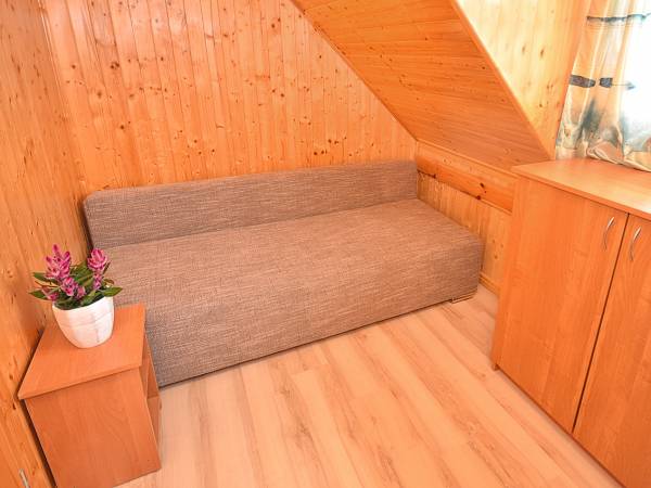 Domki letniskowe Claudia