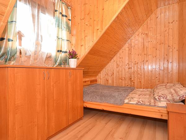 Domki letniskowe Claudia