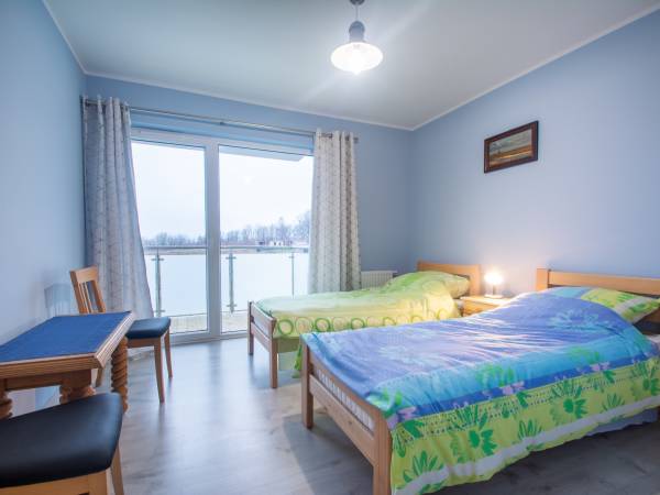 Apartamenty i Domki Latarnika