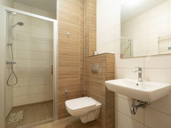 Apartamenty i Domki Latarnika