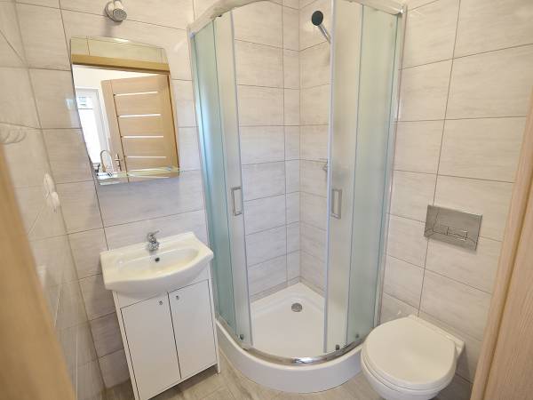 Domki letniskowe Claudia