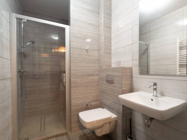 Apartamenty i Domki Latarnika