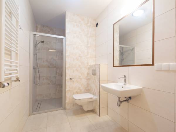 Apartamenty i Domki Latarnika