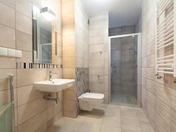 Apartamenty i Domki Latarnika